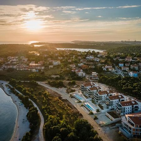 Apartment Emarin Банджоле Экстерьер фото