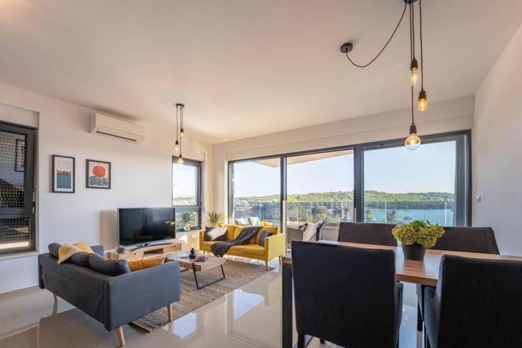 Apartment Emarin Банджоле Экстерьер фото