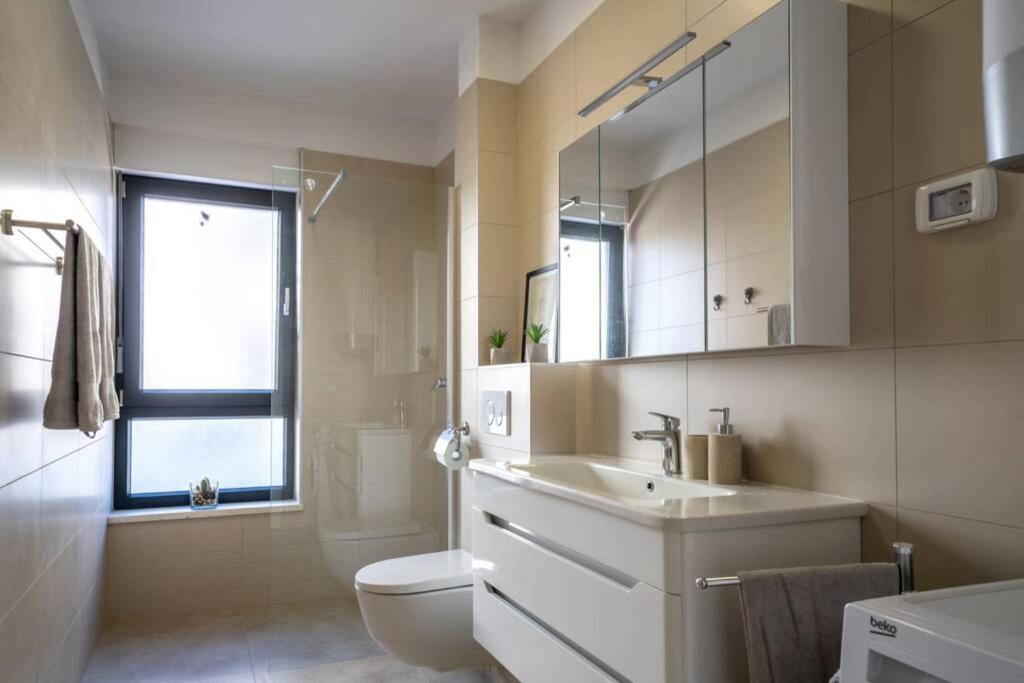 Apartment Emarin Банджоле Экстерьер фото