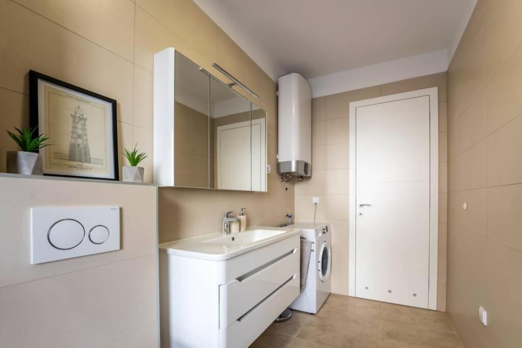 Apartment Emarin Банджоле Экстерьер фото