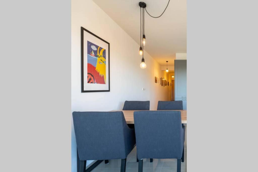 Apartment Emarin Банджоле Экстерьер фото