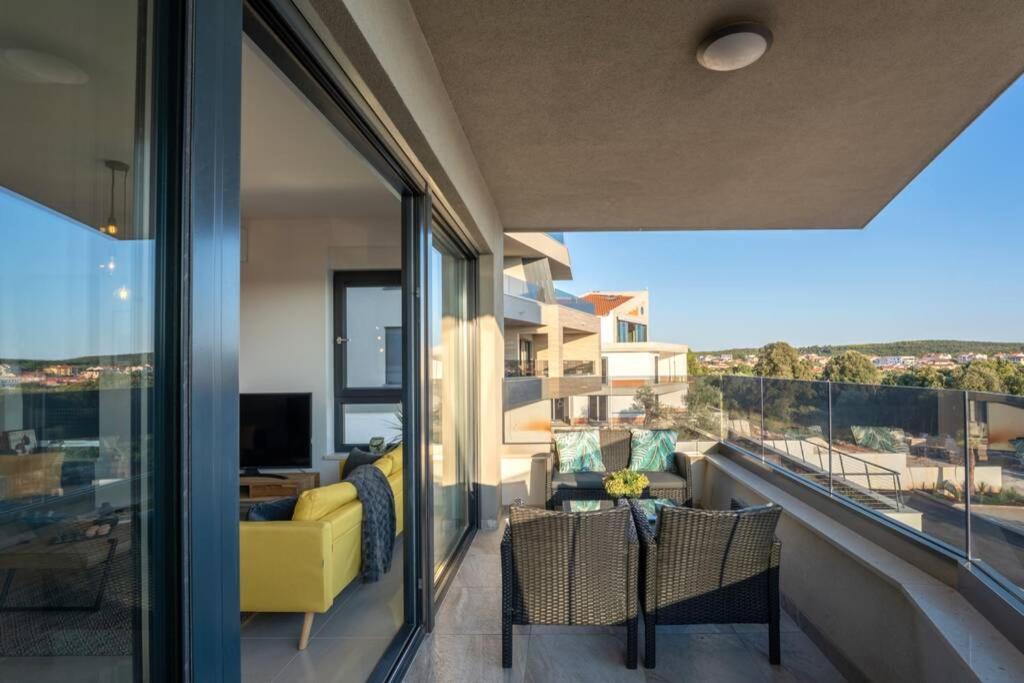 Apartment Emarin Банджоле Экстерьер фото