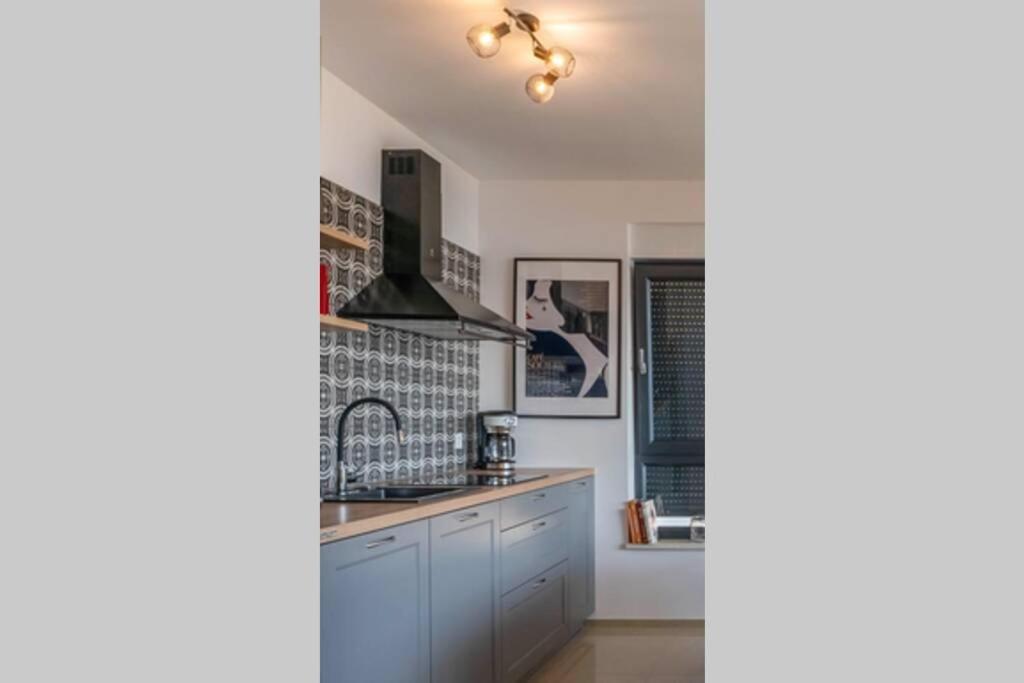 Apartment Emarin Банджоле Экстерьер фото