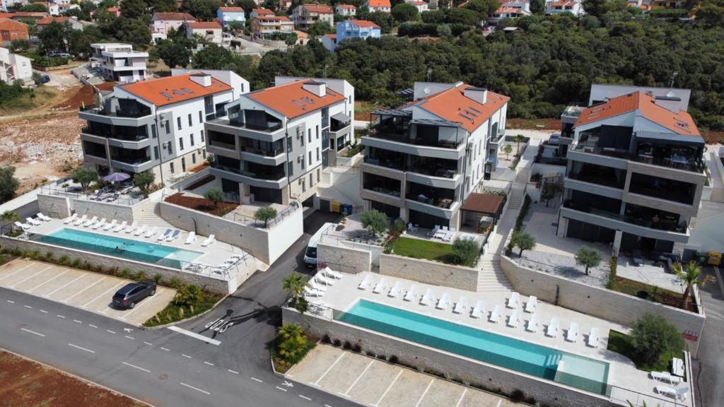 Apartment Emarin Банджоле Экстерьер фото