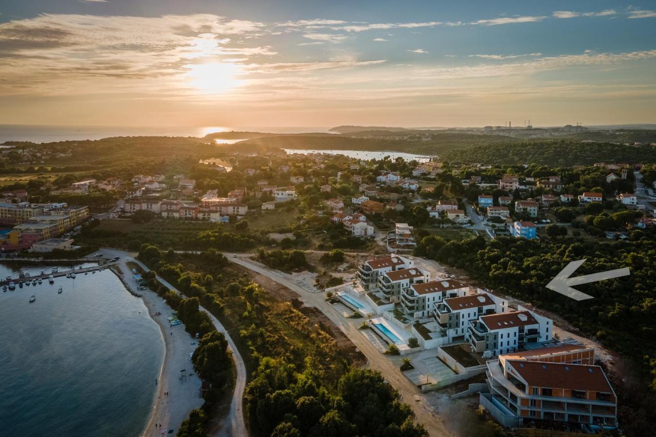 Apartment Emarin Банджоле Экстерьер фото